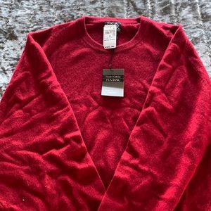 Men’s Sweater